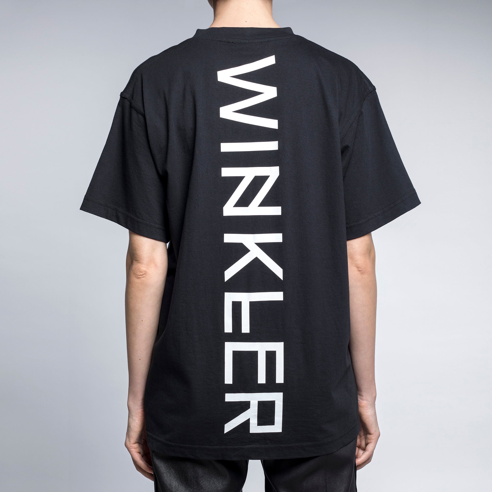 SIGNATURE T-SHIRT